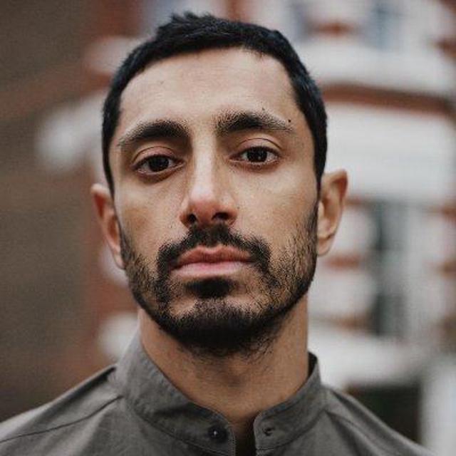 Riz Ahmed watch collection